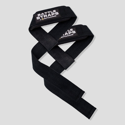 Lifting Straps Black option