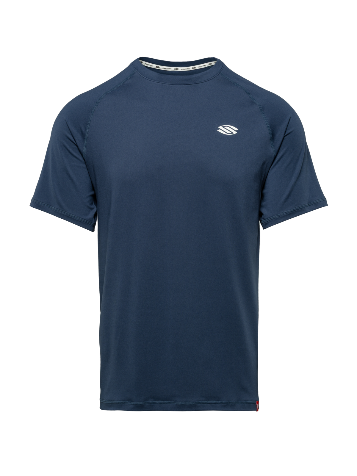 Men's Performance T-Shirt Navy / XS option