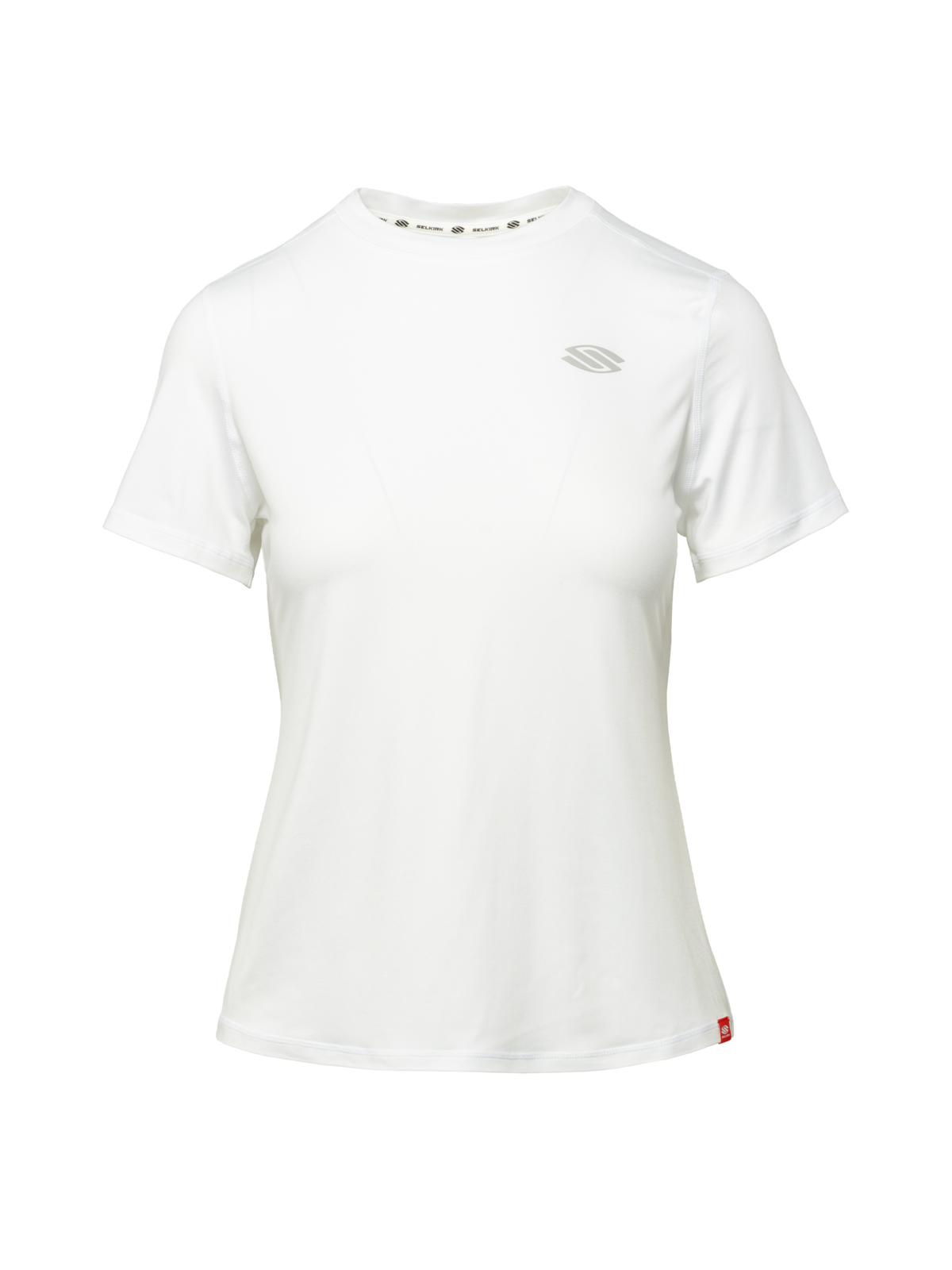 Women's Performance T-Shirt White / XS option