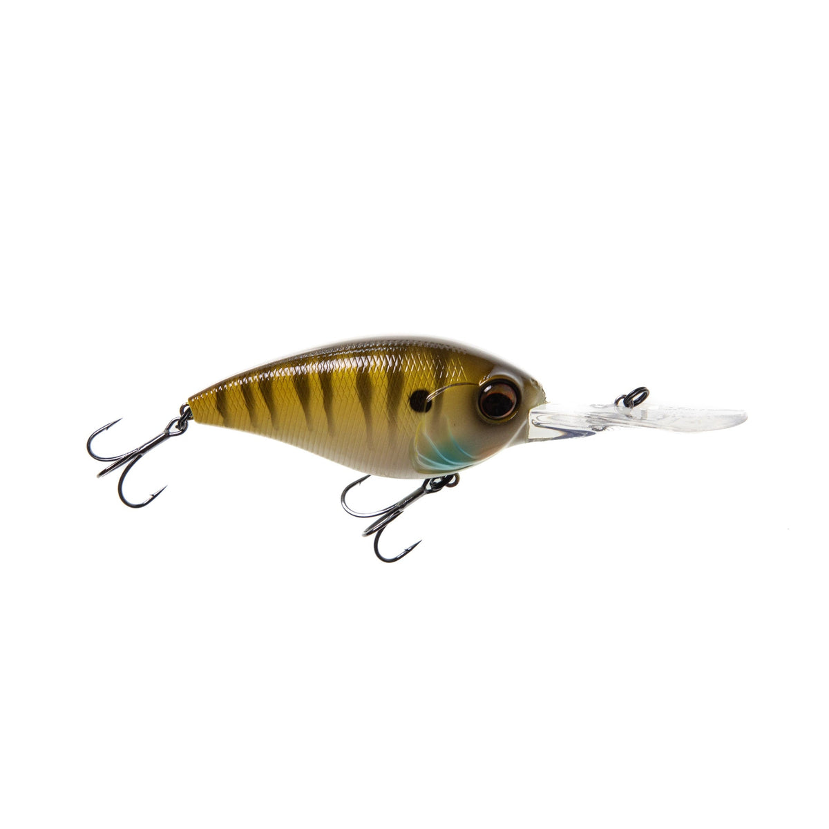 Deep-Diving Crankbait Boss Bluegill / 2.25" / 1/2 oz option