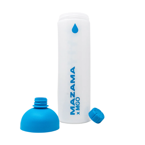 Lightweight Hiking Water Bottle source view 2