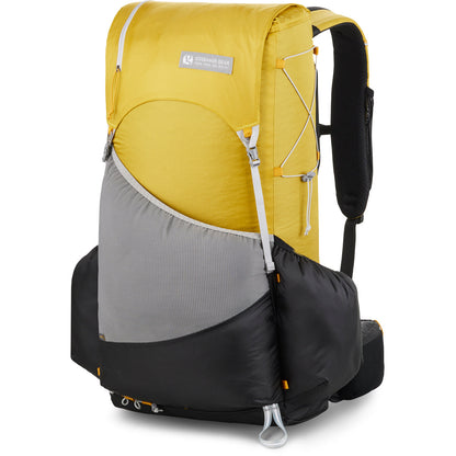 Ultralight Backpack source view 2