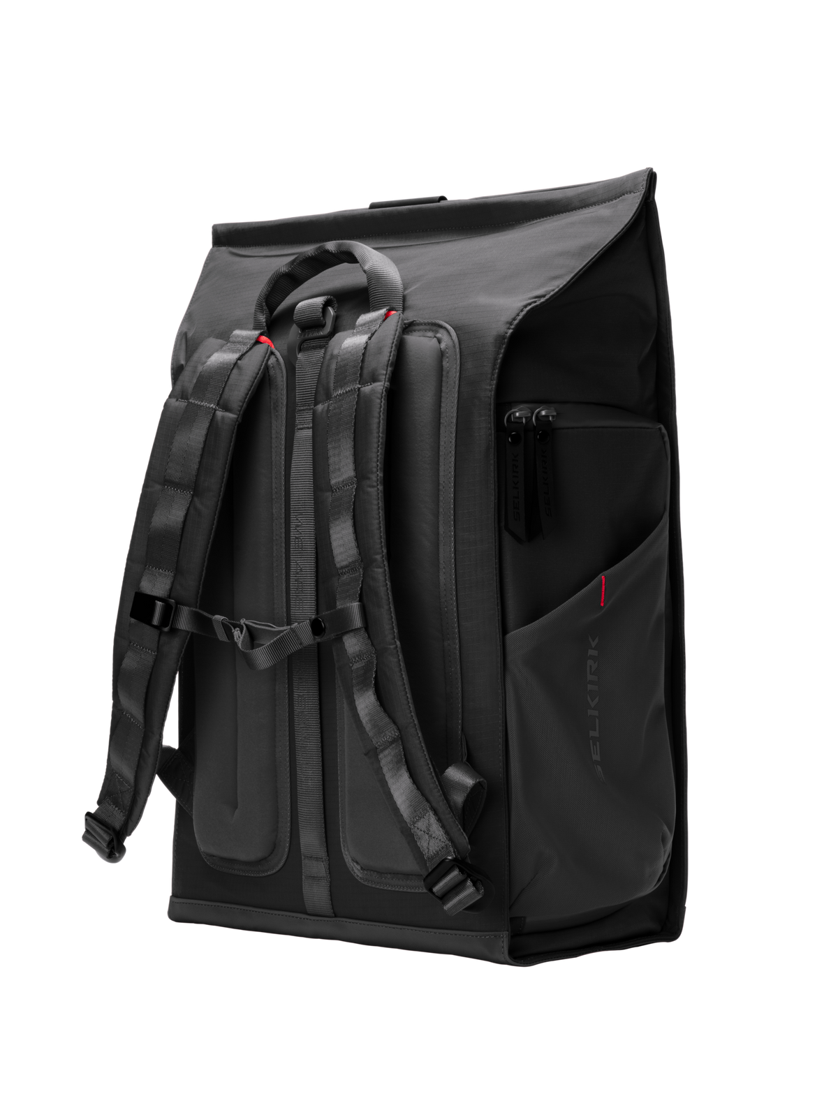 Pickleball Backpack source view 2