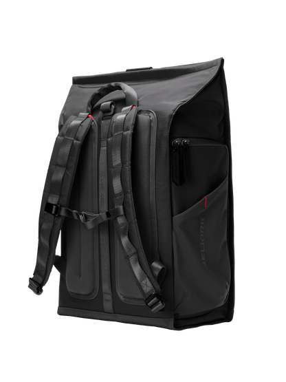 Pickleball Backpack source view 2