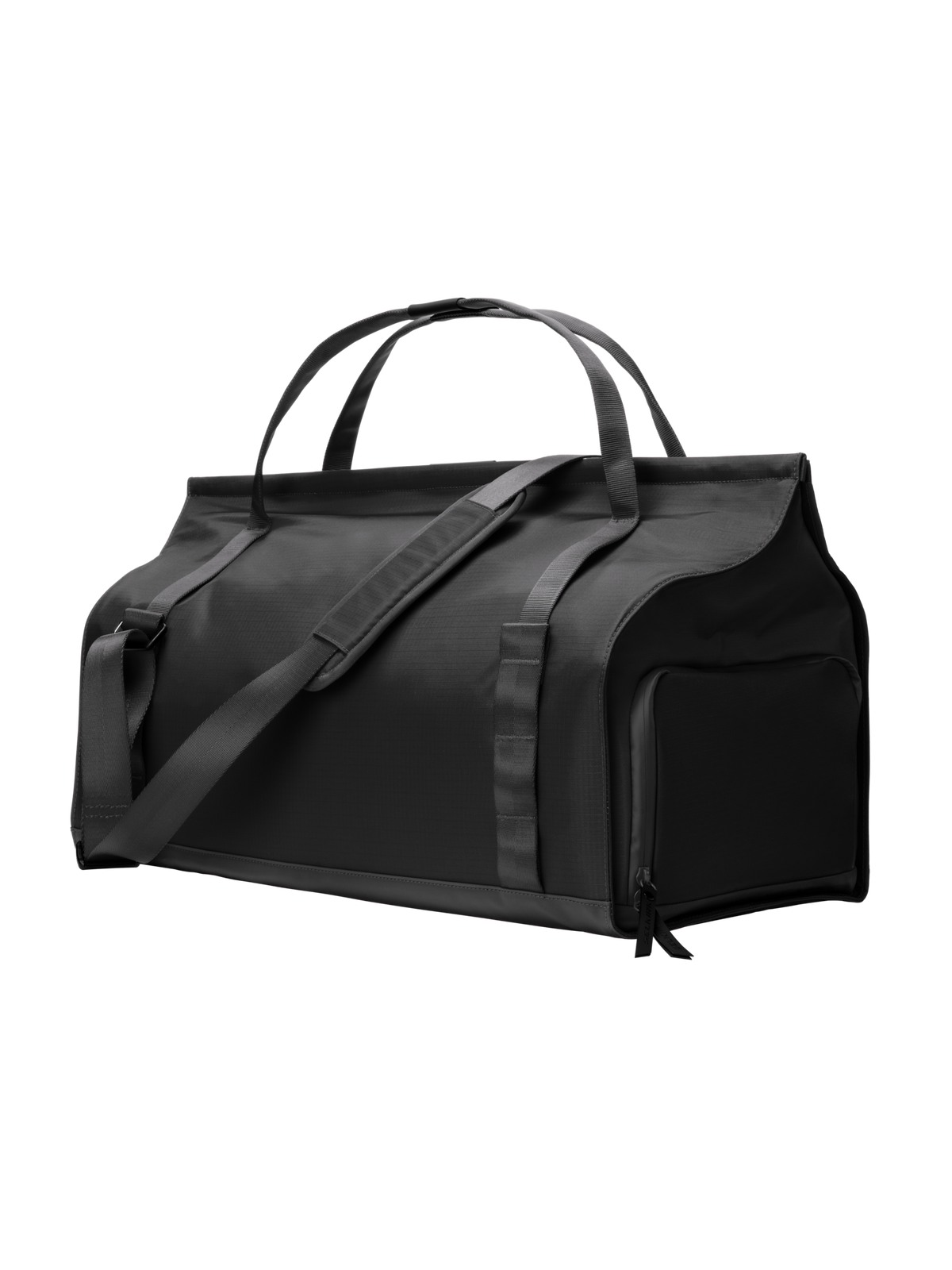 Pickleball Duffle Bag source view 2
