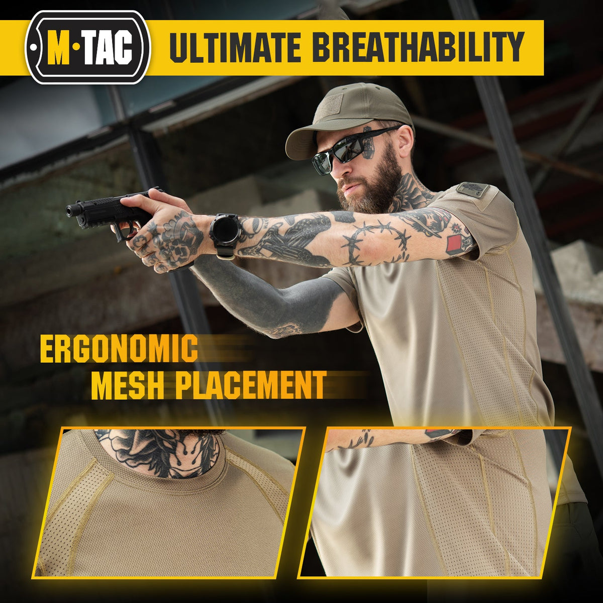 Tactical T-Shirt source view 2
