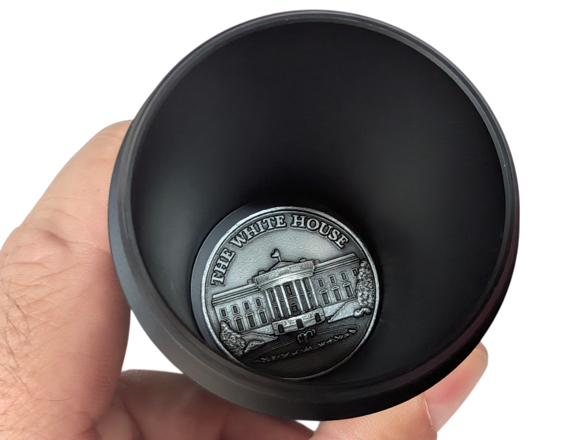 EDC Storage Capsule source view 2