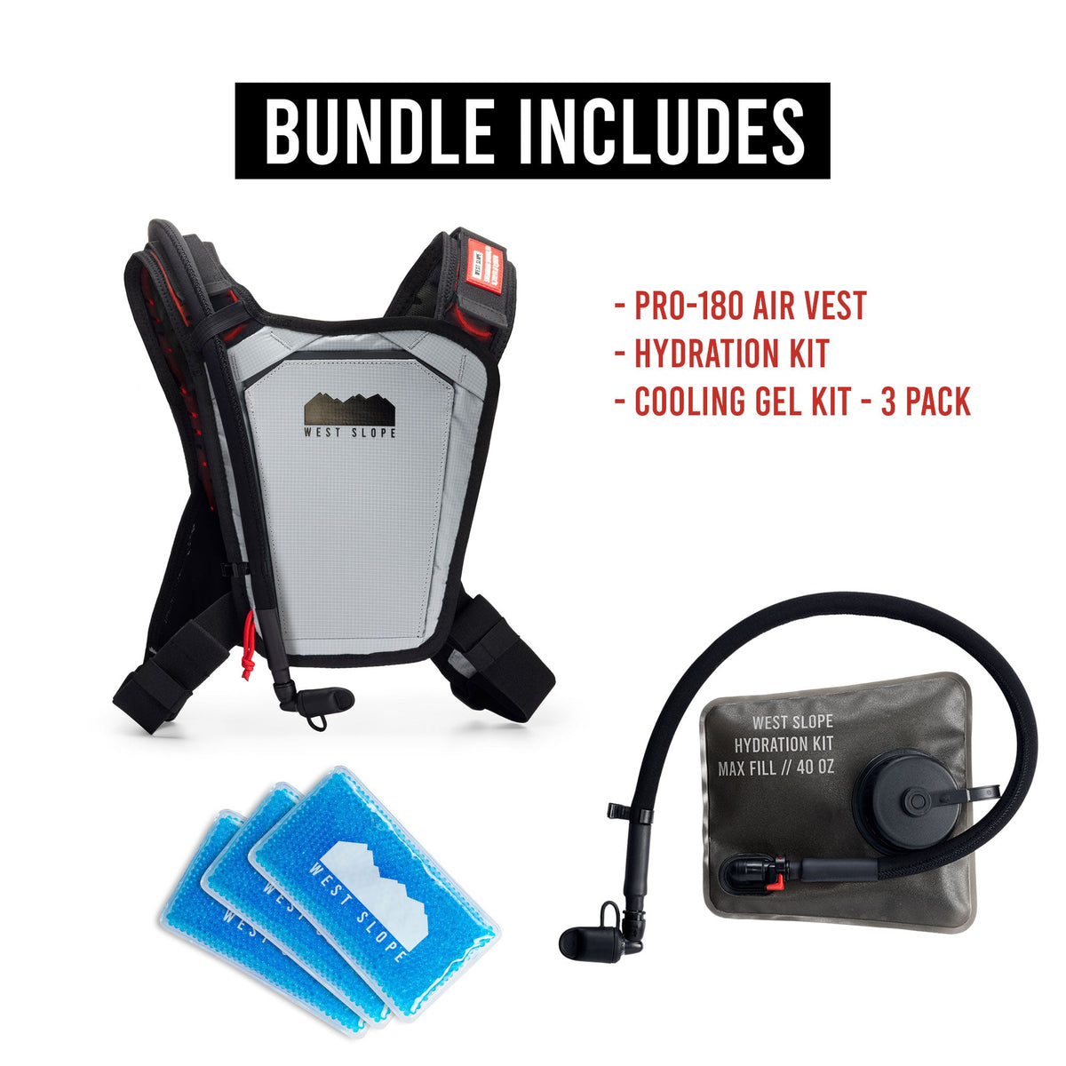 Running Gear Bundle source view 2