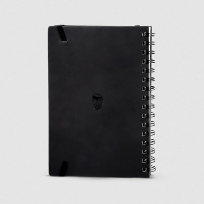 Workout Journal source view 2