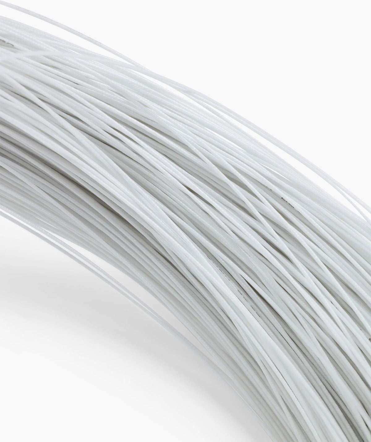 Badminton String source view 2