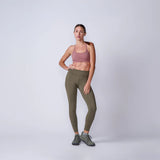 Ranger Green