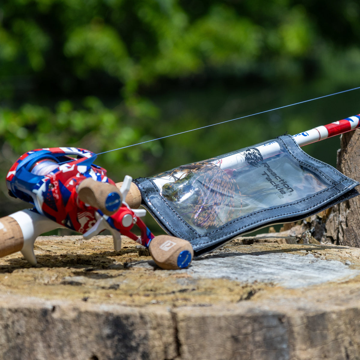 Fishing Lure Wraps source view 2