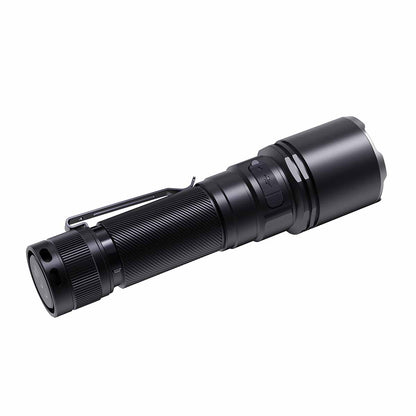 Rechargeable Floodlight Flashlight source view 2