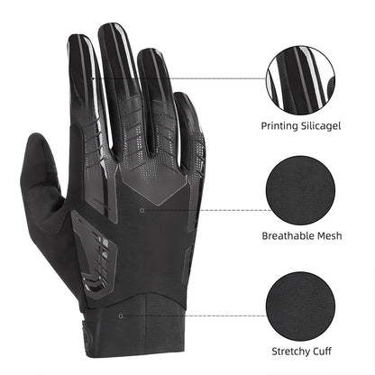 Cycling Gloves source view 2