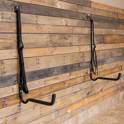 Kayak Wall Rack source view 2