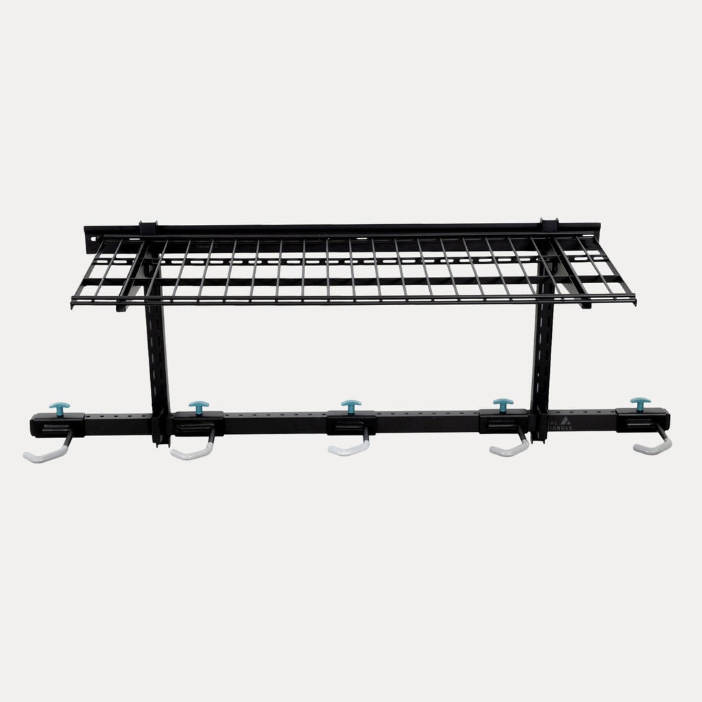 Bicycle Wall Rack source view 2