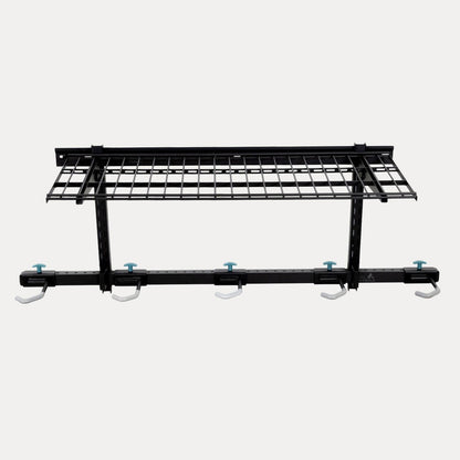 Bicycle Wall Rack source view 2