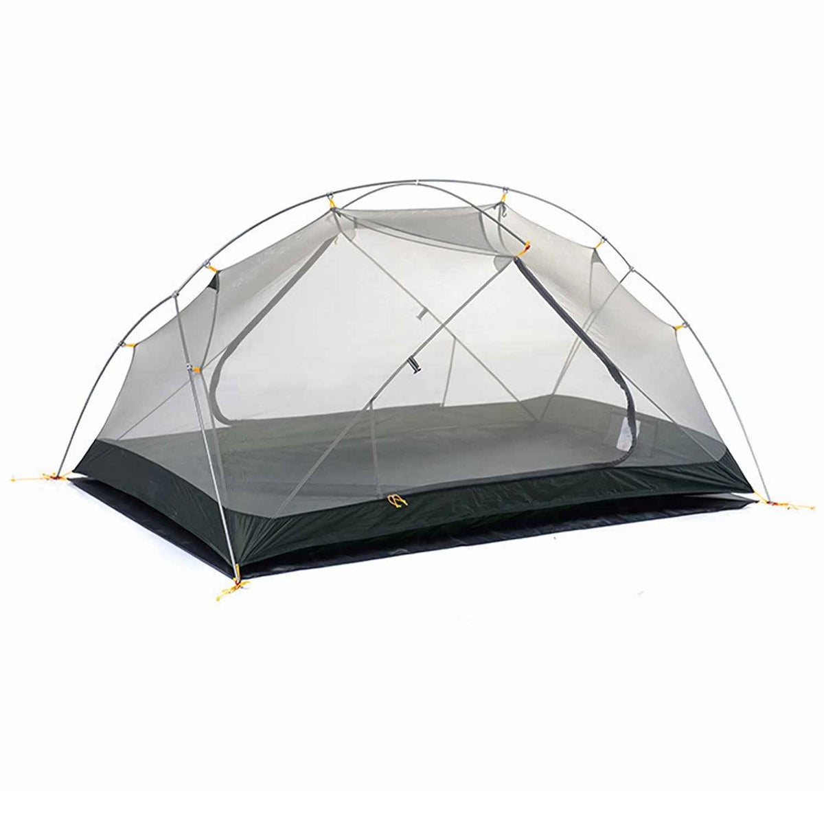Backpacking Tent source view 2