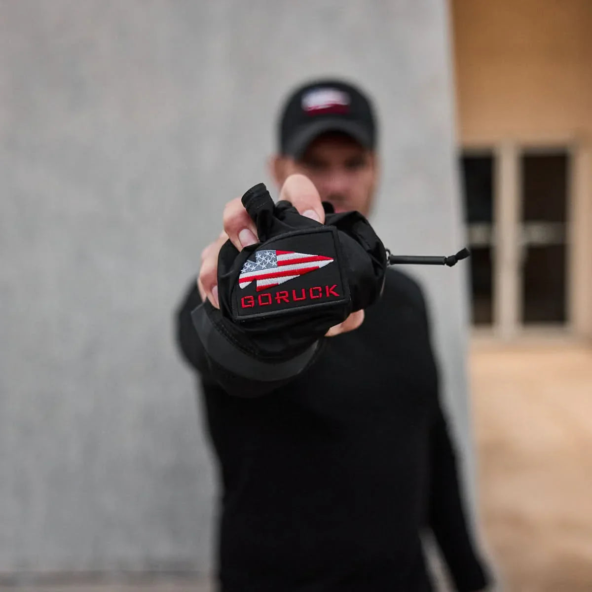 Packable Ripstop Backpack source view 2