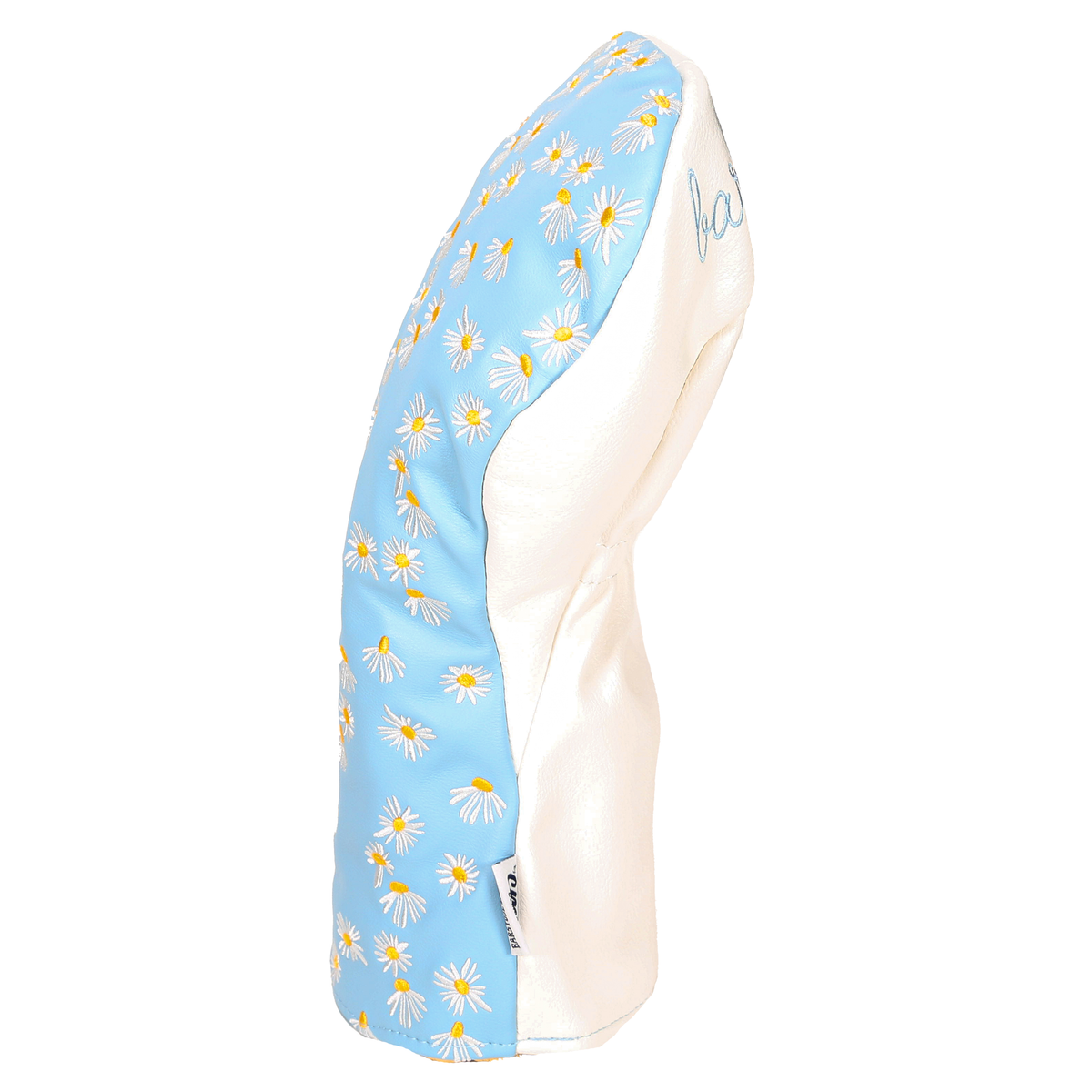 Golf Club Headcover source view 2