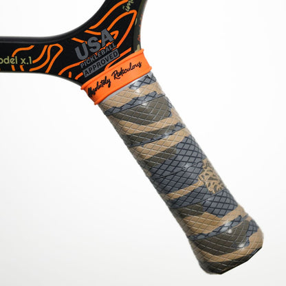 Pickleball Paddle source view 2