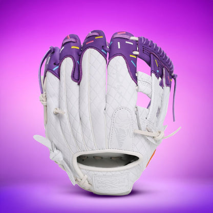 Youth Softball Fielding Glove source view 2