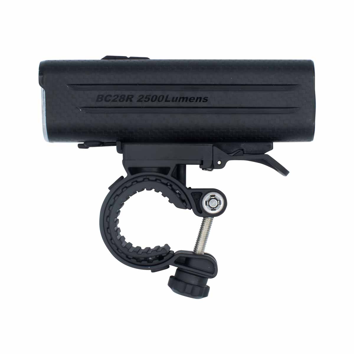 Rechargeable Bike Light Set source view 2