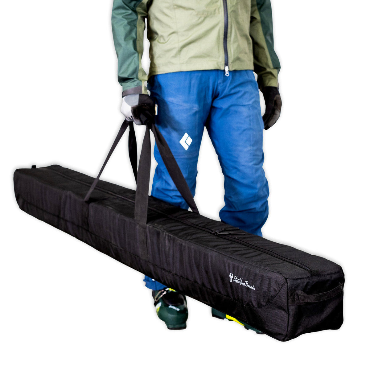 Ski Travel Bag source view 2