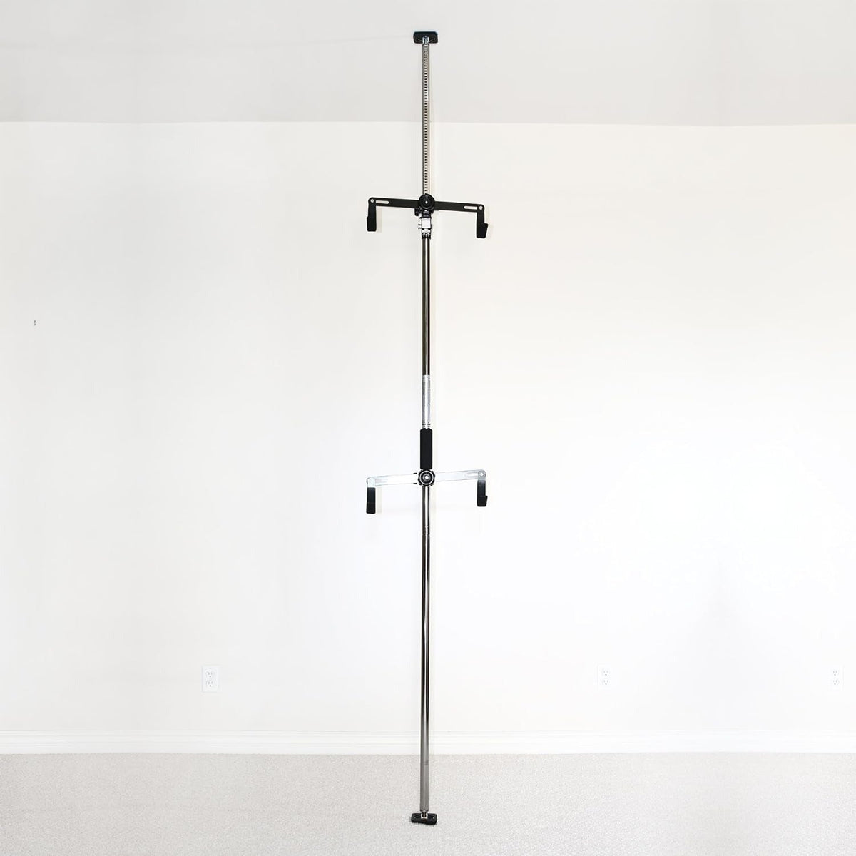 Freestanding Bicycle Rack source view 2