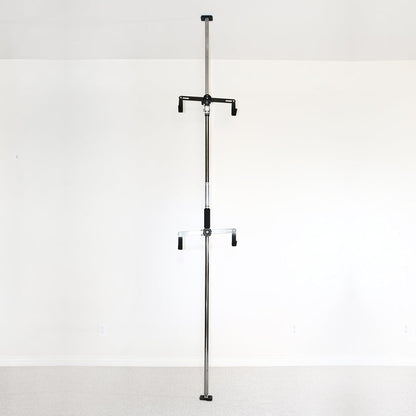 Freestanding Bicycle Rack source view 2