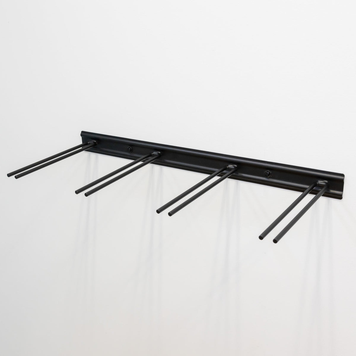 Ski Wall Rack source view 2