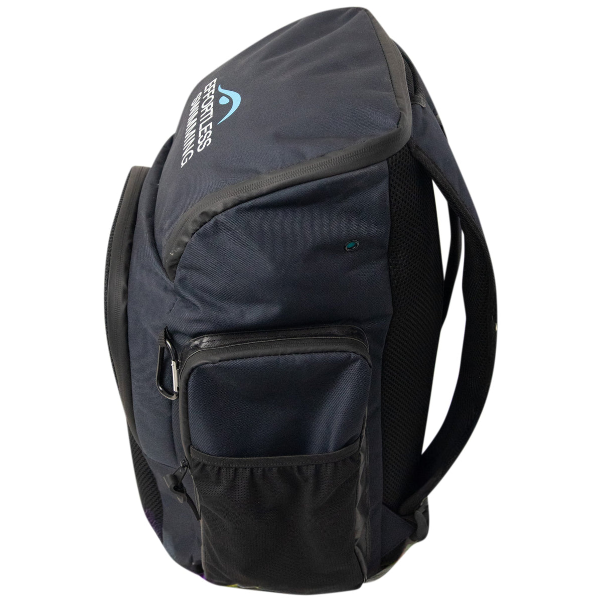 Swim Training Backpack source view 2