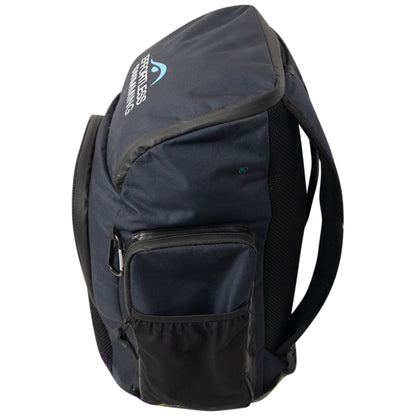 Swim Training Backpack source view 2