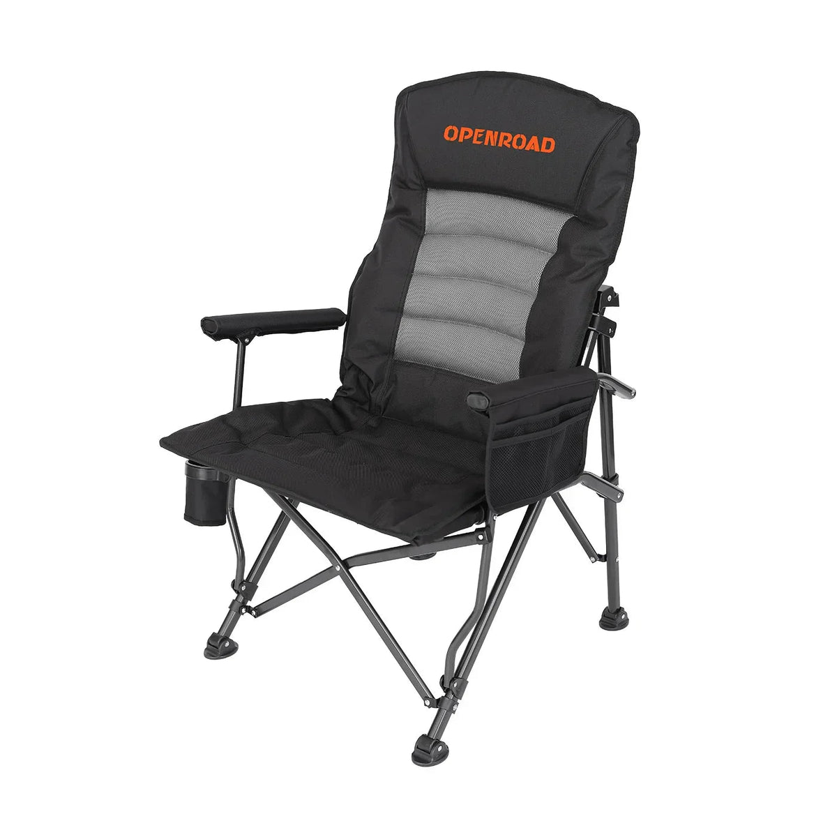 Folding Camping Chair source view 2