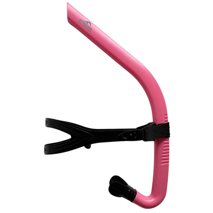 Swim Snorkel Pink option