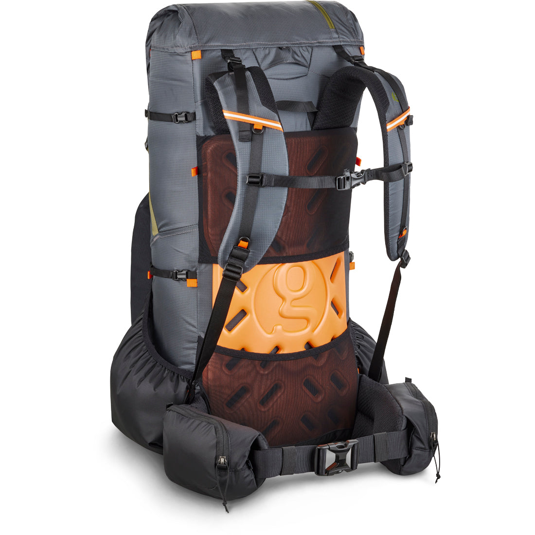 Ultralight Backpack source view 2