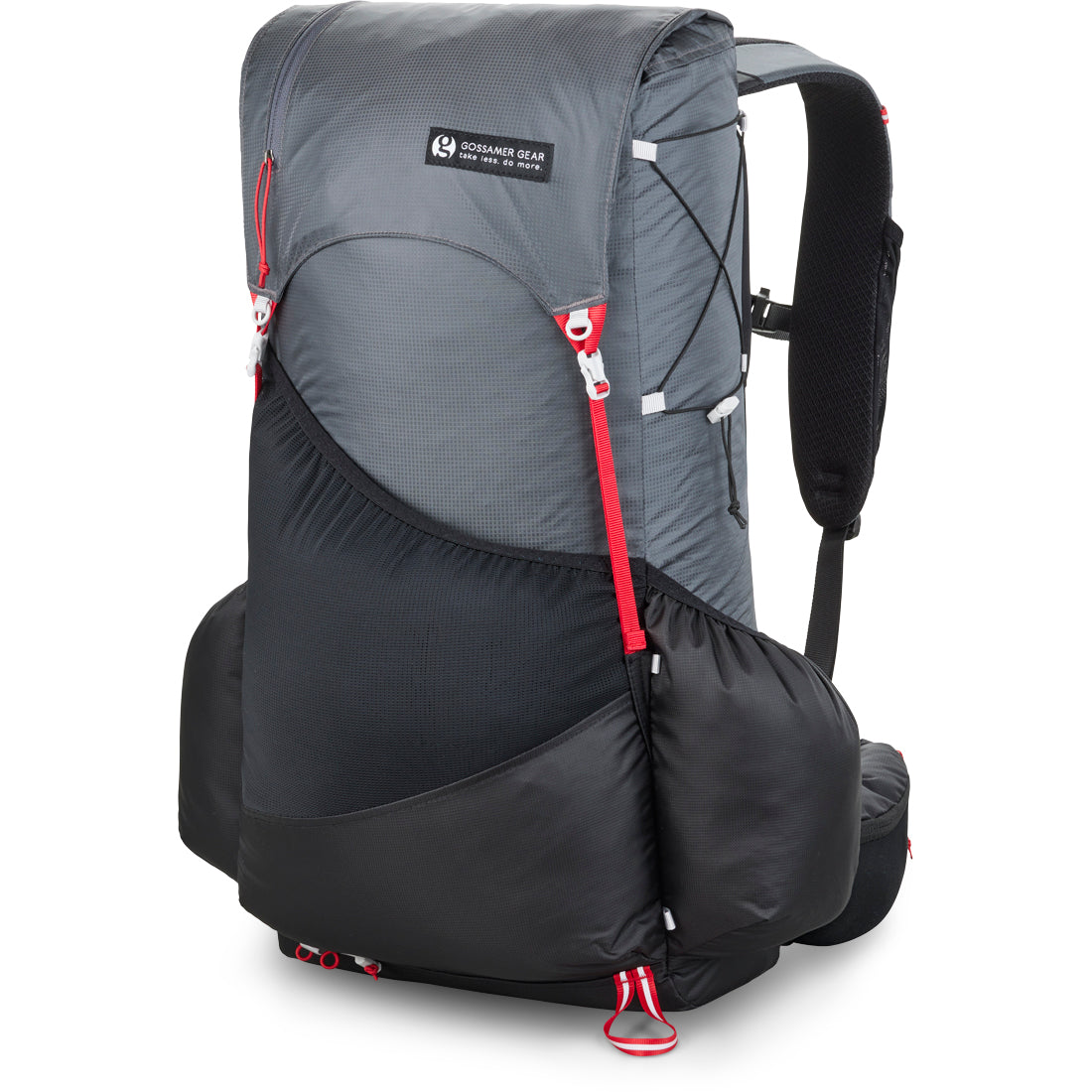 Superlight Backpack source view 2