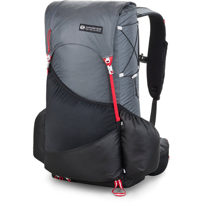 Superlight Backpack source view 2