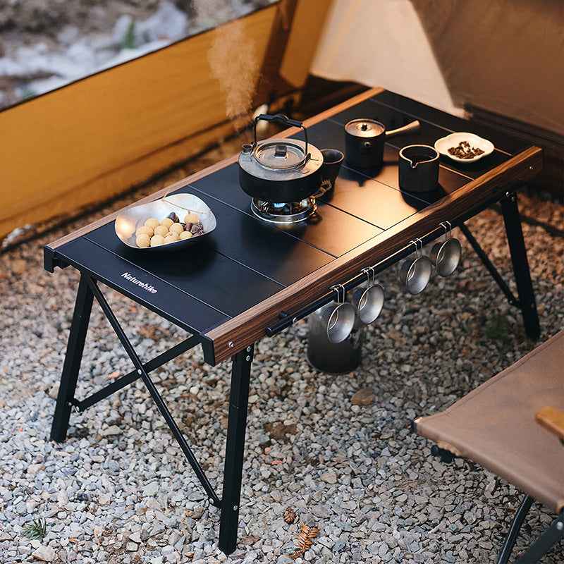 Camping Table source view 2