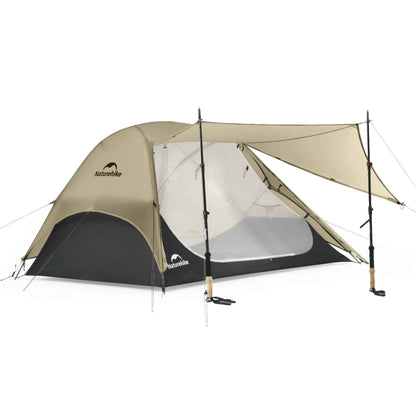 Backpacking Tent source view 2