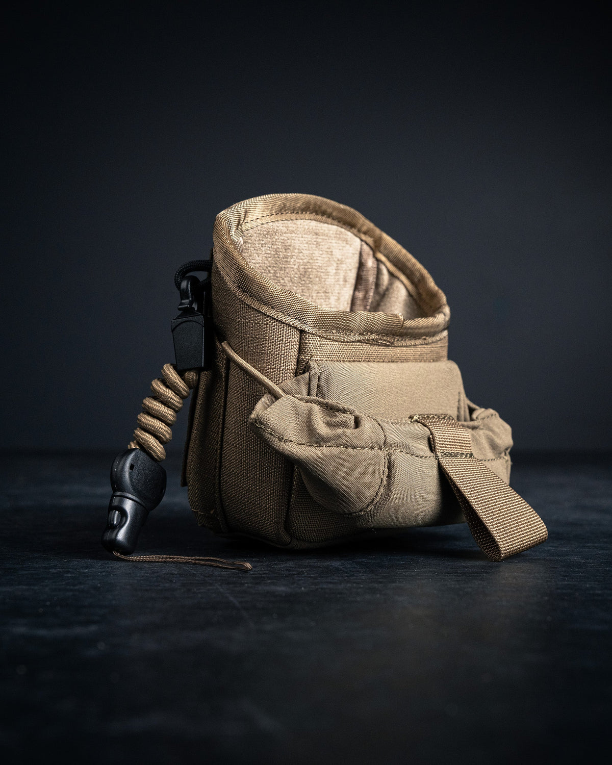 Mag-Free Rangefinder Pouch source view 2