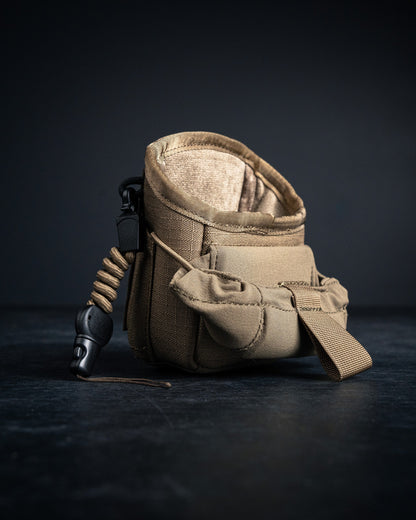 Mag-Free Rangefinder Pouch source view 2