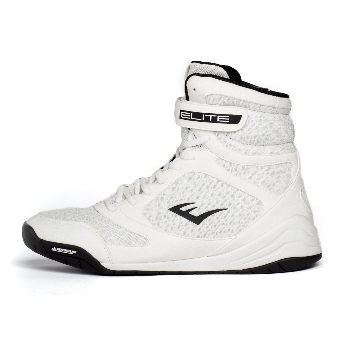 Boxing Shoes White / 6 option