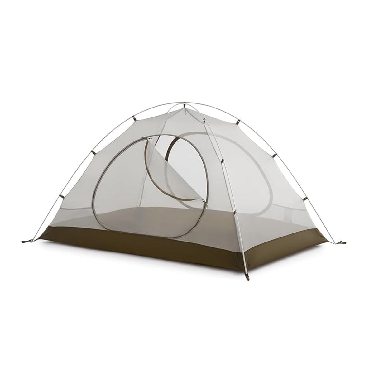 Backpacking Tent source view 2