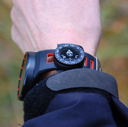 Pocket Compass source view 2