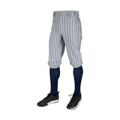 Baseball Knickers Grey/Navy / XS option
