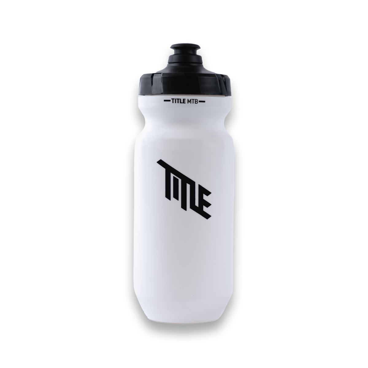 Water Bottle White option
