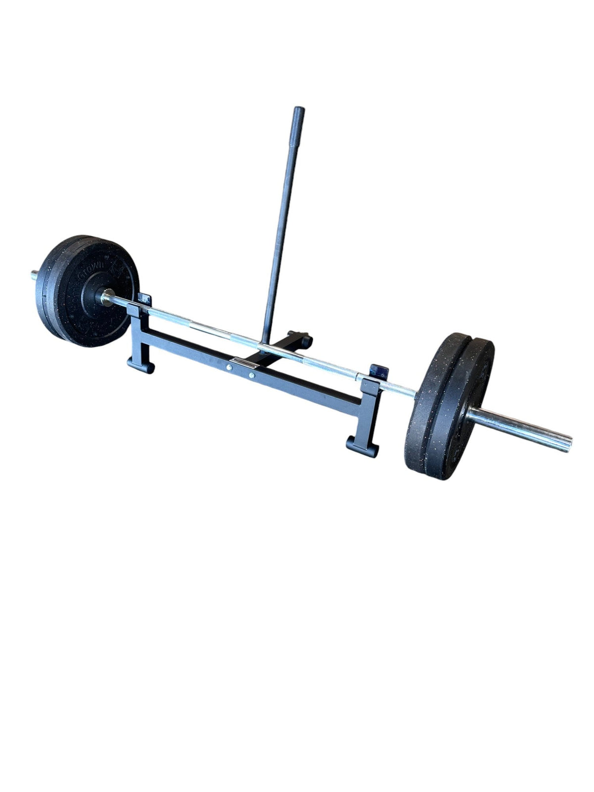 Barbell Jack Stand source view 2