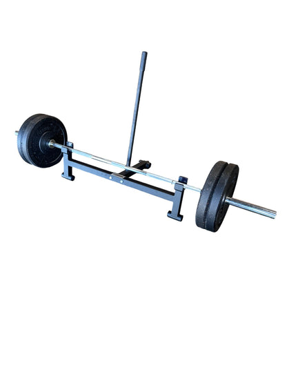 Barbell Jack Stand source view 2