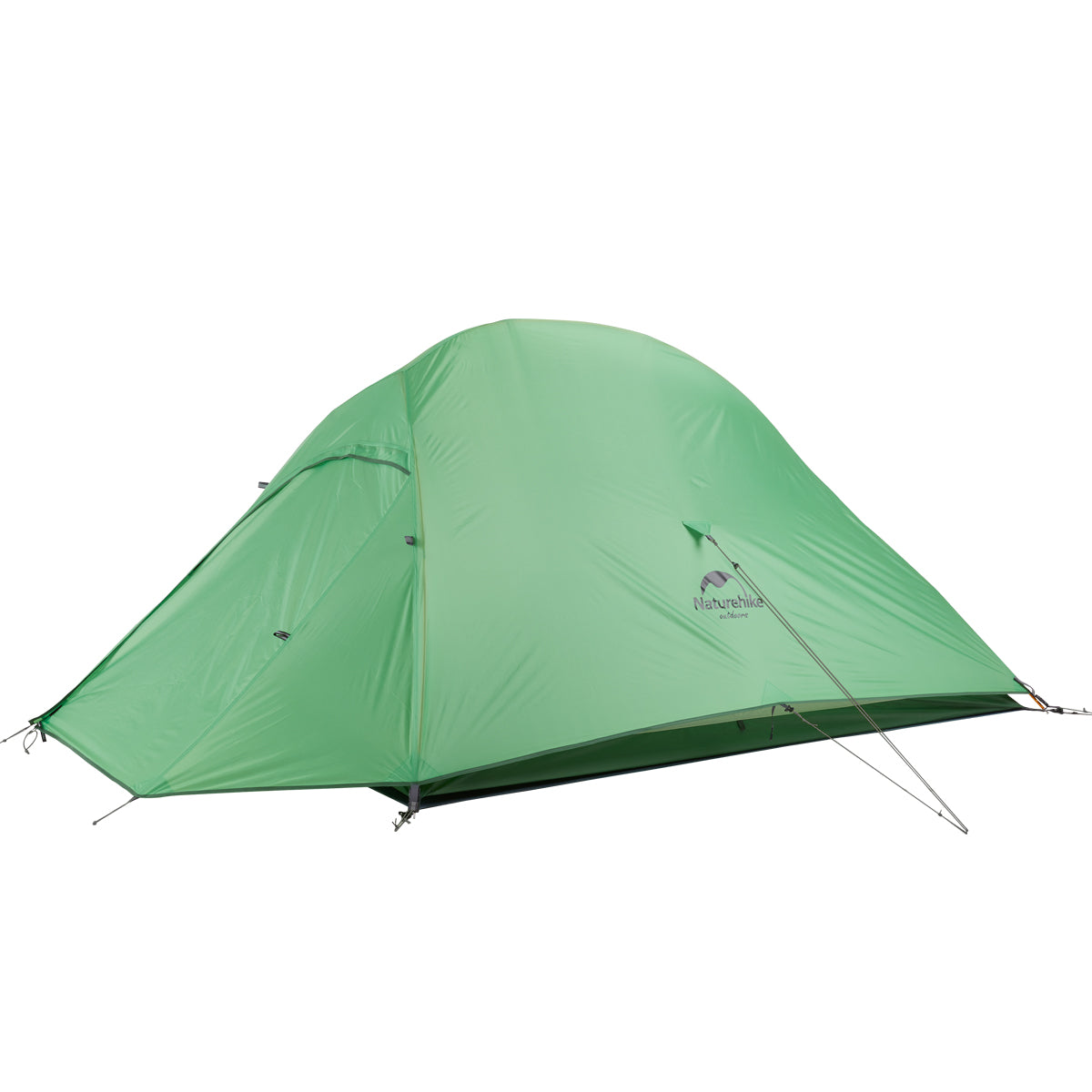 Backpacking Tent source view 2